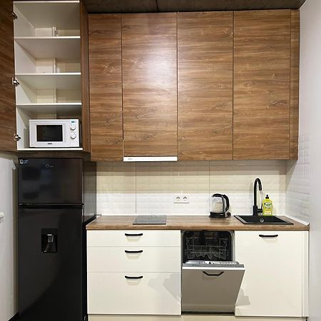 Loft На Кониського, Центр Apartment Dnipro Exterior photo