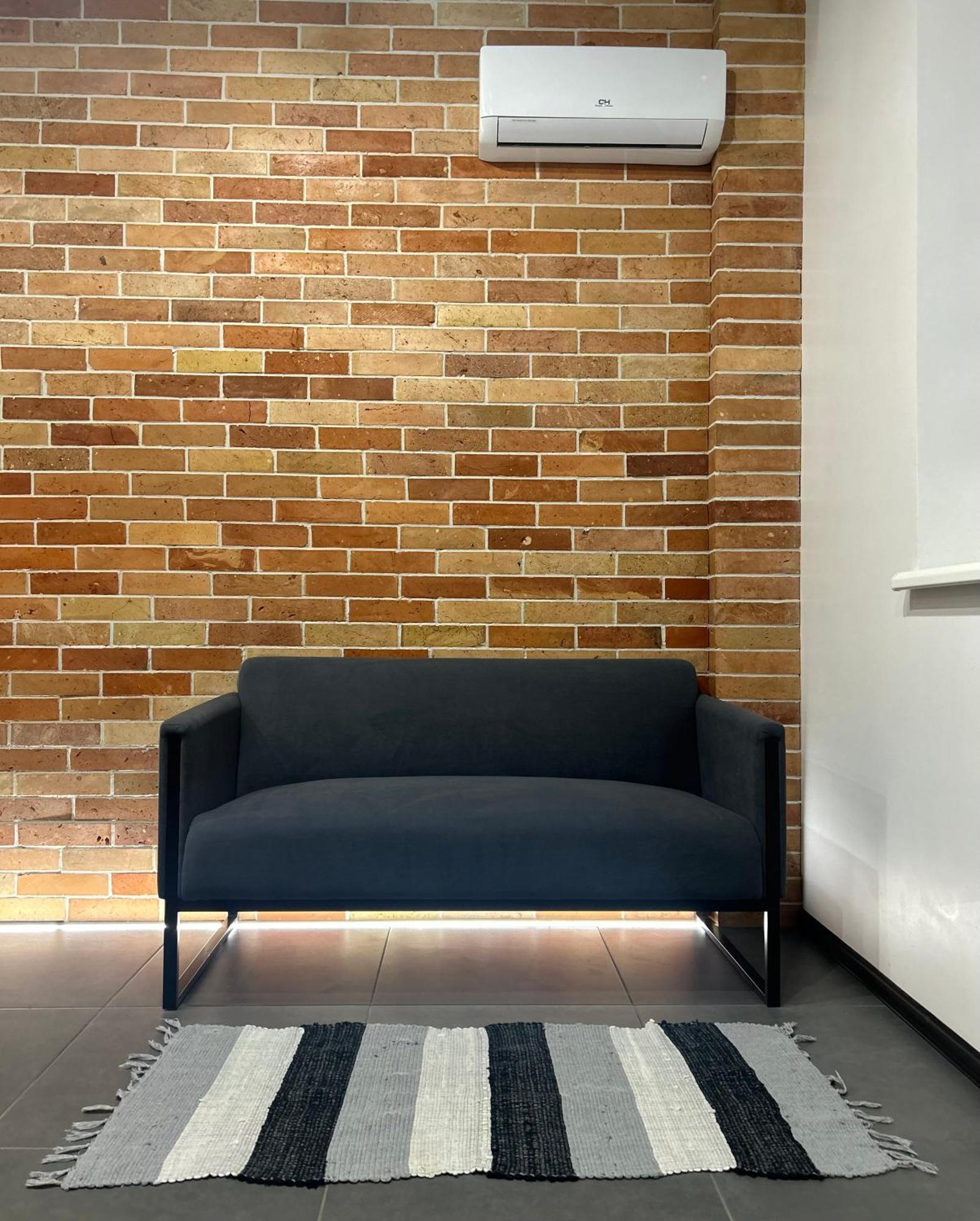 Loft На Кониського, Центр Apartment Dnipro Exterior photo