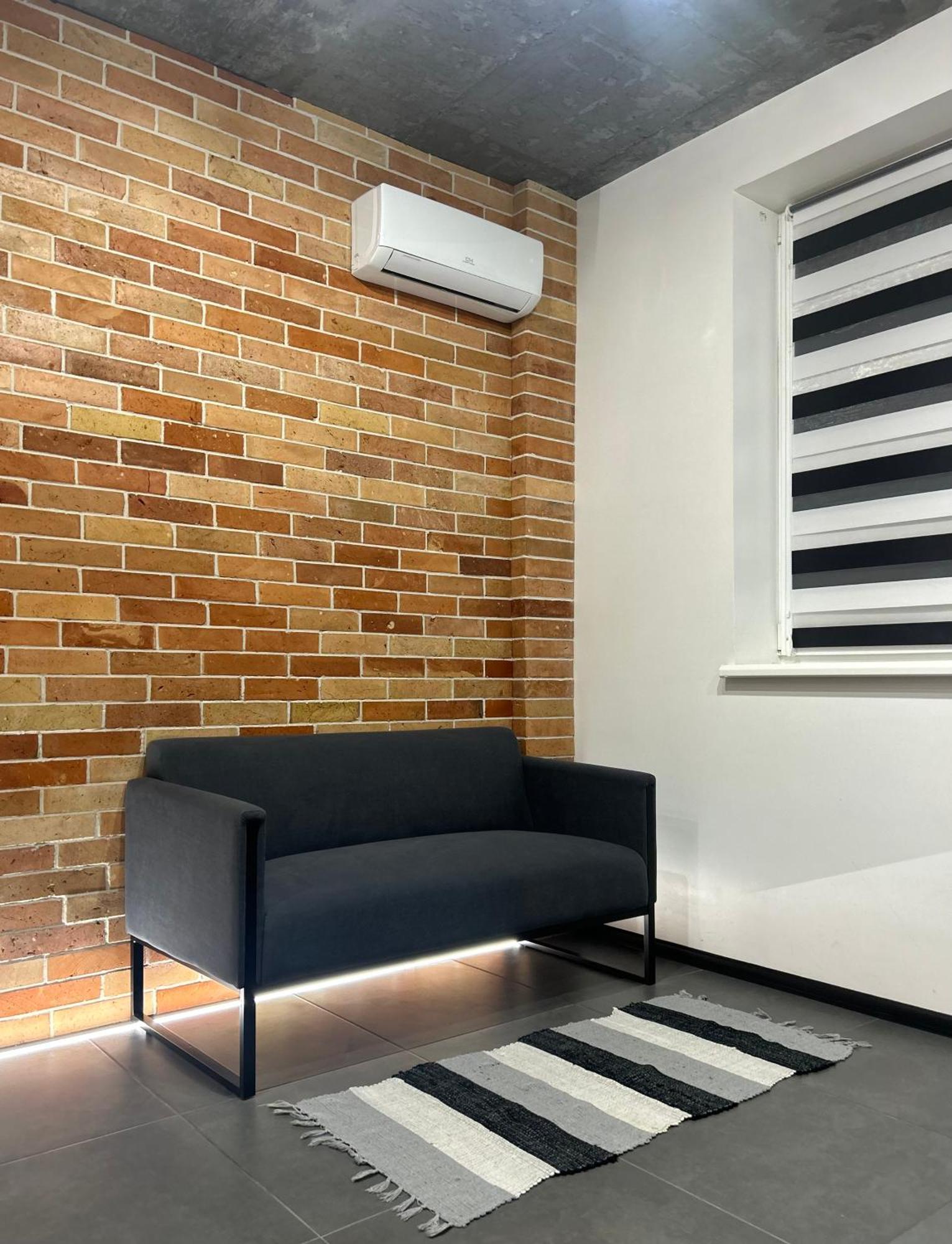 Loft На Кониського, Центр Apartment Dnipro Exterior photo